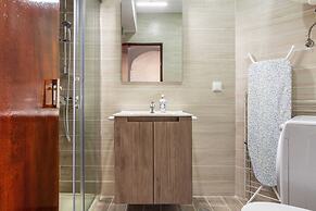 Wonderful Studio in Cascais With Sea View