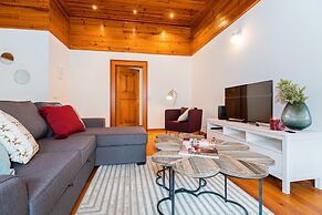 Wonderful Apartment in the Historial Center of Lisbon