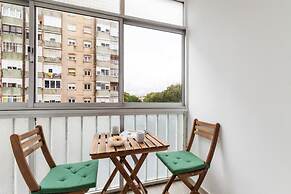 Beautiful 1 Bedroom Apartment Near Benfica