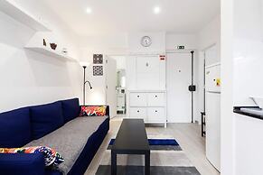 Beautiful 1 Bedroom Apartment Near Benfica