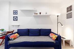 Beautiful 1 Bedroom Apartment Near Benfica