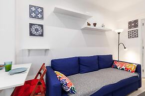 Beautiful 1 Bedroom Apartment Near Benfica