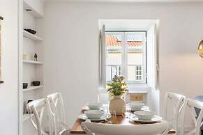 Stunning 2 Bedroom Apartment Near Belém