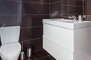 Stunning 2 Bedroom Apartment Near Belém