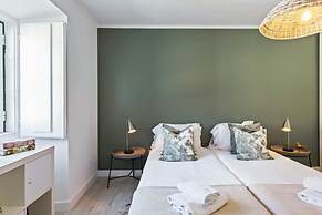Stunning 2 Bedroom Apartment Near Belém