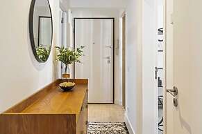 Stunning 2 Bedroom Apartment Near Belém