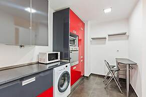 Stunning 2 Bedroom Apartment Near Belém