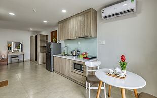 Cherry Hotel and Apartment