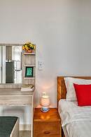 Cherry Hotel and Apartment