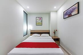 Cherry Hotel and Apartment