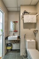 Cherry Hotel and Apartment