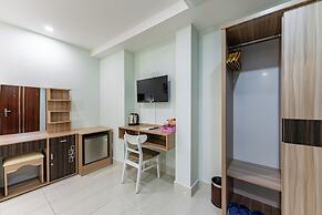 Cherry Hotel and Apartment