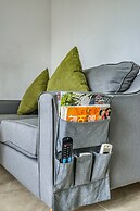 Cherry Hotel and Apartment