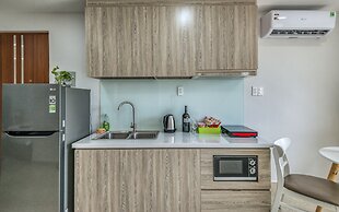 Cherry Hotel and Apartment