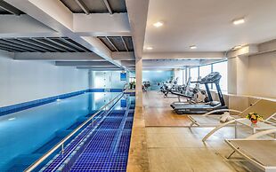 Cherry Hotel and Apartment