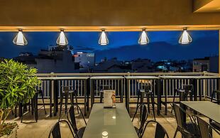 Cherry Hotel and Apartment