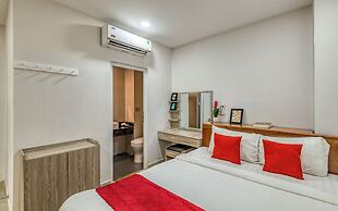 Cherry Hotel and Apartment