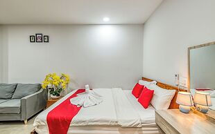 Cherry Hotel and Apartment