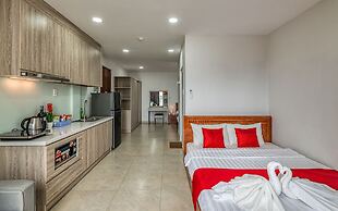 Cherry Hotel and Apartment