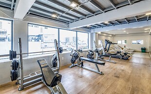 Cherry Hotel and Apartment