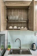 Cherry Hotel and Apartment