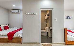 Cherry Hotel and Apartment