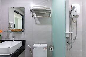 Cherry Hotel and Apartment