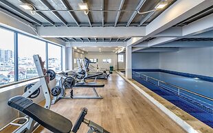 Cherry Hotel and Apartment