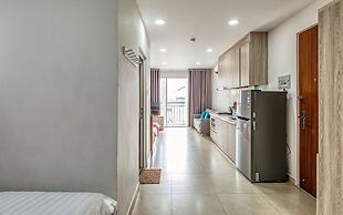 Cherry Hotel and Apartment