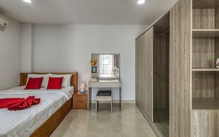 Cherry Hotel and Apartment