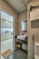 Cherry Hotel and Apartment