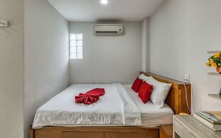 Cherry Hotel and Apartment