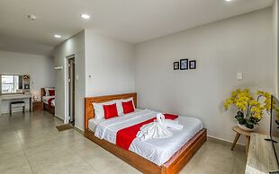 Cherry Hotel and Apartment