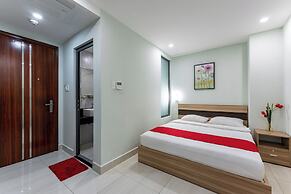 Cherry Hotel and Apartment