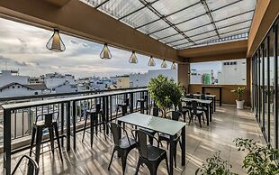 Cherry Hotel and Apartment