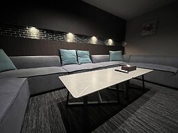 HOTEL All Stay Hakata Kuko Dori