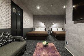 HOTEL All Stay Hakata Kuko Dori