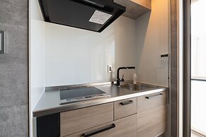 HOTEL All Stay Hakata Kuko Dori