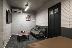 HOTEL All Stay Hakata Kuko Dori