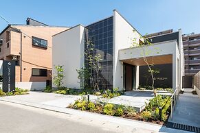 HOTEL All Stay Hakata Kuko Dori