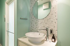 HOTEL All Stay Hakata Kuko Dori