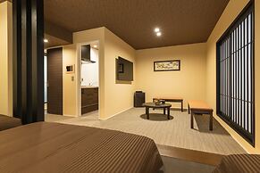 HOTEL All Stay Hakata Kuko Dori