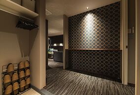 HOTEL All Stay Hakata Kuko Dori