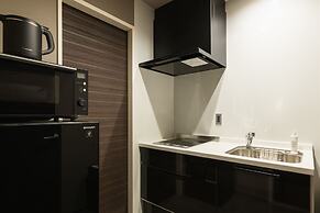 HOTEL All Stay Hakata Kuko Dori