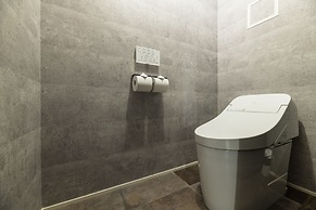 HOTEL All Stay Hakata Kuko Dori