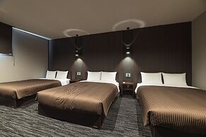 HOTEL All Stay Hakata Kuko Dori