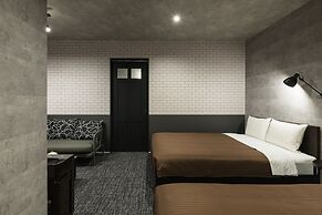 HOTEL All Stay Hakata Kuko Dori