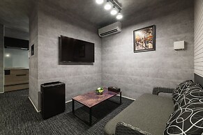 HOTEL All Stay Hakata Kuko Dori