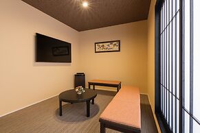 HOTEL All Stay Hakata Kuko Dori