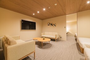 HOTEL All Stay Hakata Kuko Dori